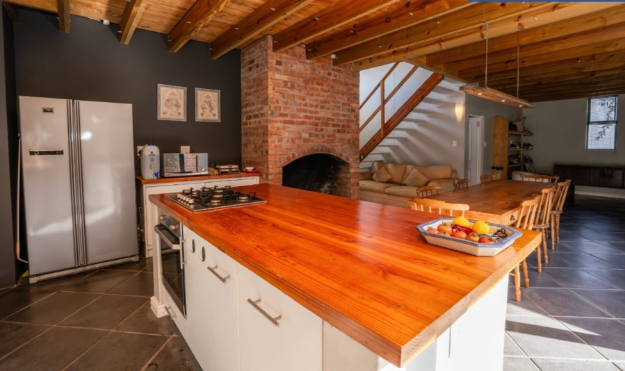 3 Bedroom Property for Sale in Langebaan North Western Cape
